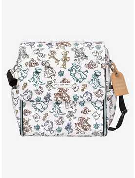 Petunia Pickle Bottom Disney Pixar Playday Boxy Backpack Bag, , hi-res