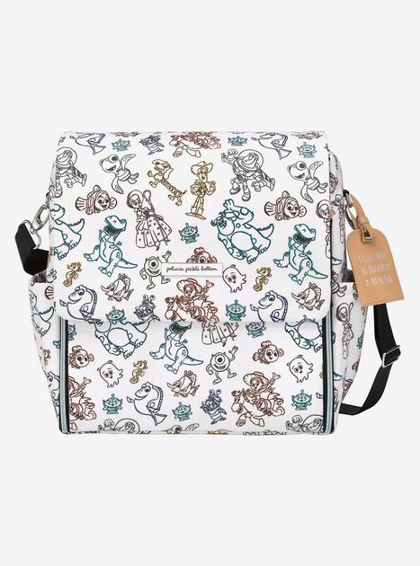 Petunia disney diaper sales bag