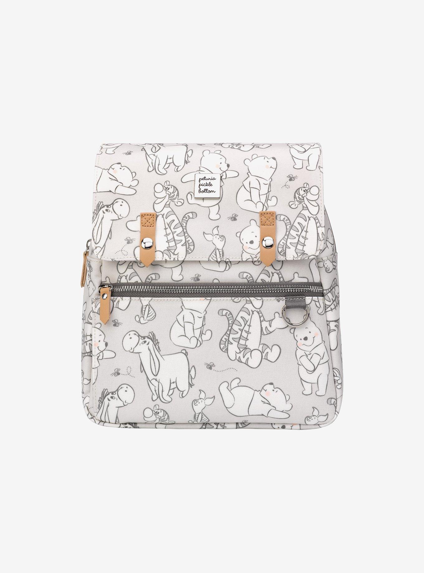 loungefly micro mini backpack