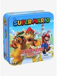 Nintendo Super Mario Checkers & Tic Tac Toe Set, , hi-res