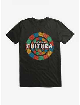 Orgulloso De Mi Cultura T-Shirt, , hi-res
