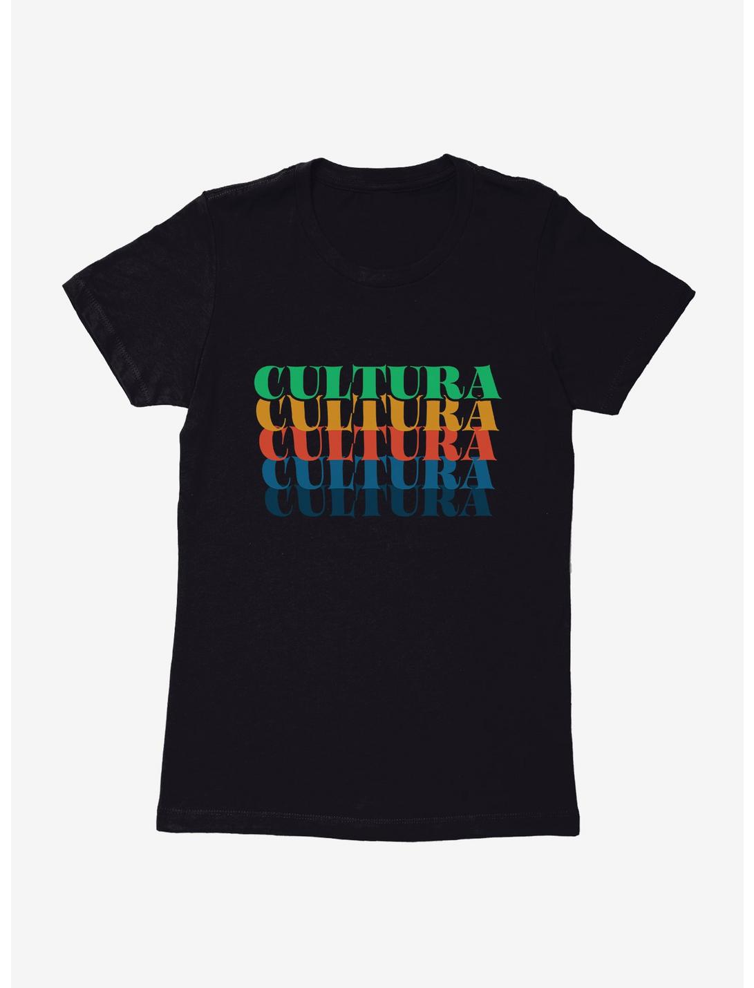Cultura Womens T-Shirt, , hi-res