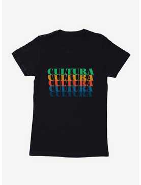 Cultura Womens T-Shirt, , hi-res