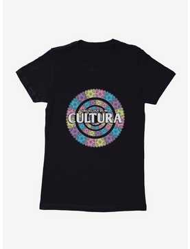 Orgullosa De Mi Cultura Womens T-Shirt, , hi-res