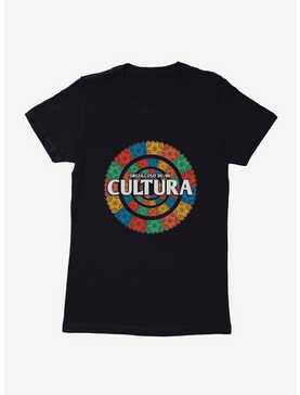 Orgulloso De Mi Cultura Womens T-Shirt, , hi-res