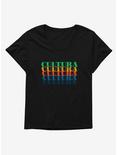 Cultura Womens T-Shirt Plus Size, , hi-res