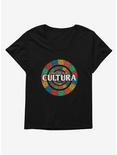 Orgulloso De Mi Cultura Womens T-Shirt Plus Size, , hi-res