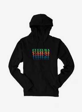 Cultura Hoodie, , hi-res