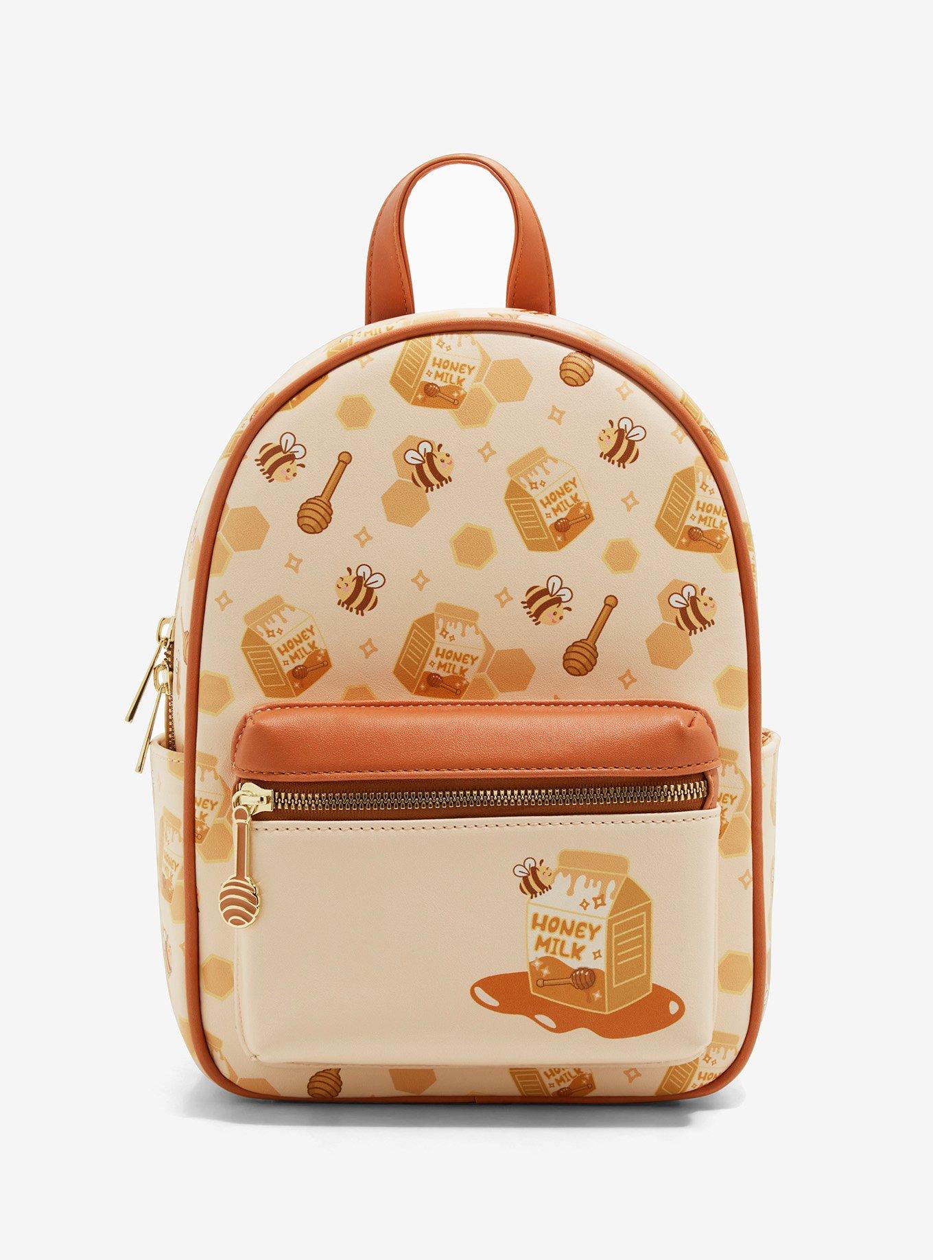 Bee mini outlet backpack