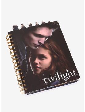 The Twilight Saga Tabbed Journal, , hi-res