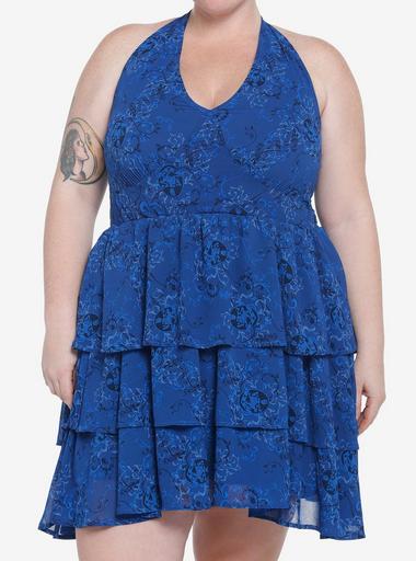 short romper dress Cherry Red Strapless with Front Pockets 2024 NH FORMAL DRESSES EDIT Color:Glass Bead Blue Embrace your inner fashionista Bonnie Lace Maxi Dress