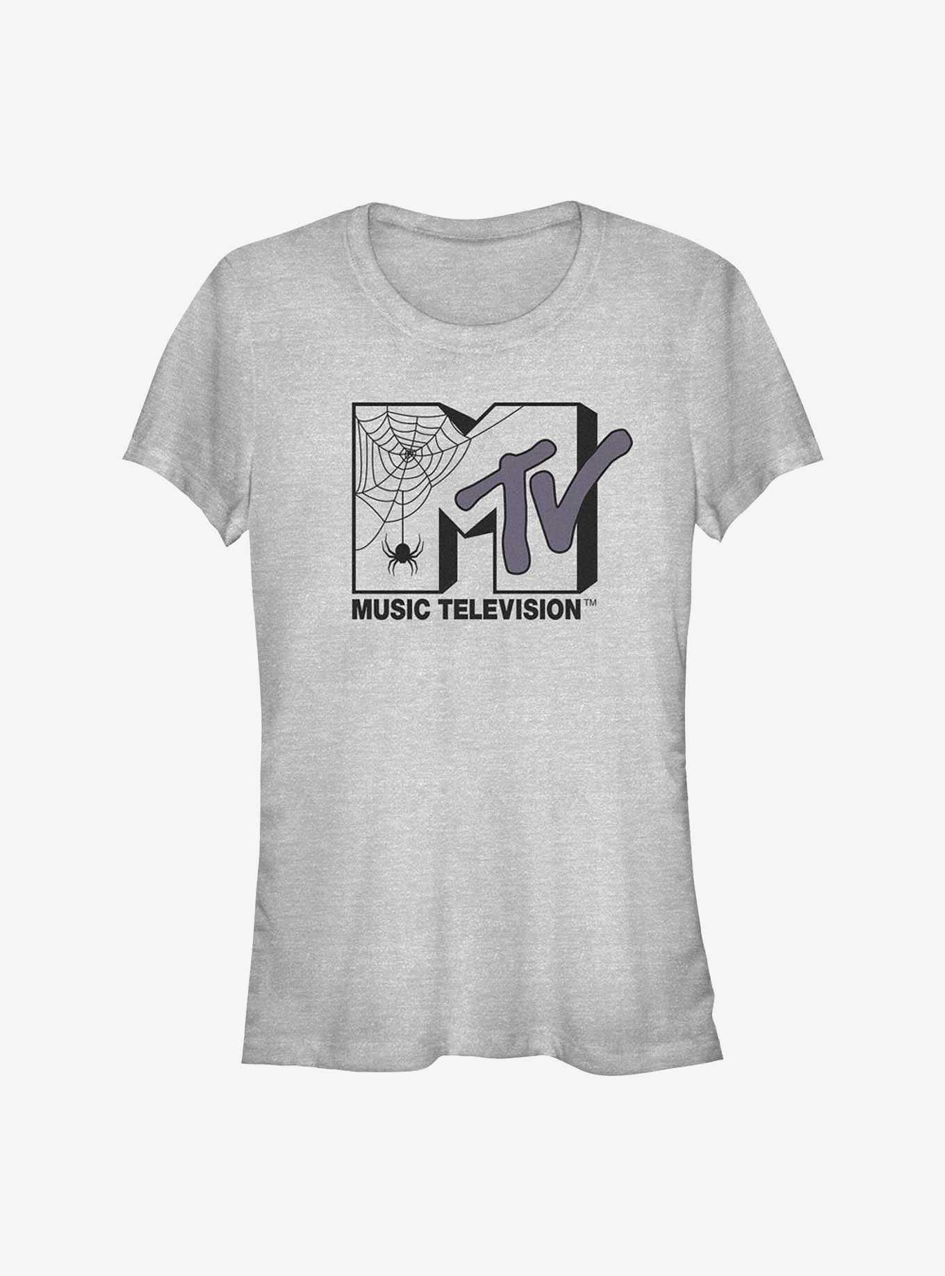 MTV Spider TV Girls T-Shirt, , hi-res