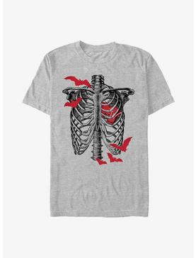 MTV Skeleton Bats T-Shirt, , hi-res