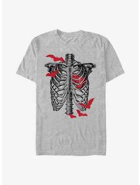 MTV Skeleton Bats T-Shirt, , hi-res