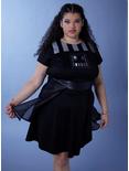 Her Universe Star Wars Darth Vader Retro Dress Plus Size, BLACK, hi-res