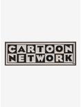 Cartoon Network Logo Enamel Pin - BoxLunch Exclusive , , hi-res