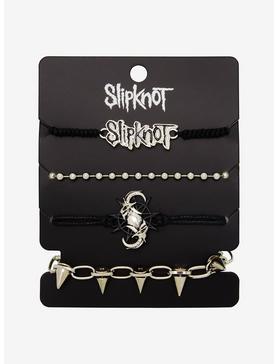 Slipknot Bracelet Set, , hi-res