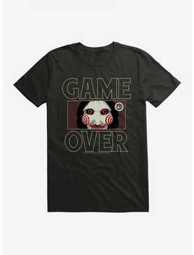 Saw Game Over T-Shirt, , hi-res