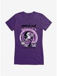 Grim Adventures Of Billy And Mandy Come For Thee Girls T-Shirt, , hi-res