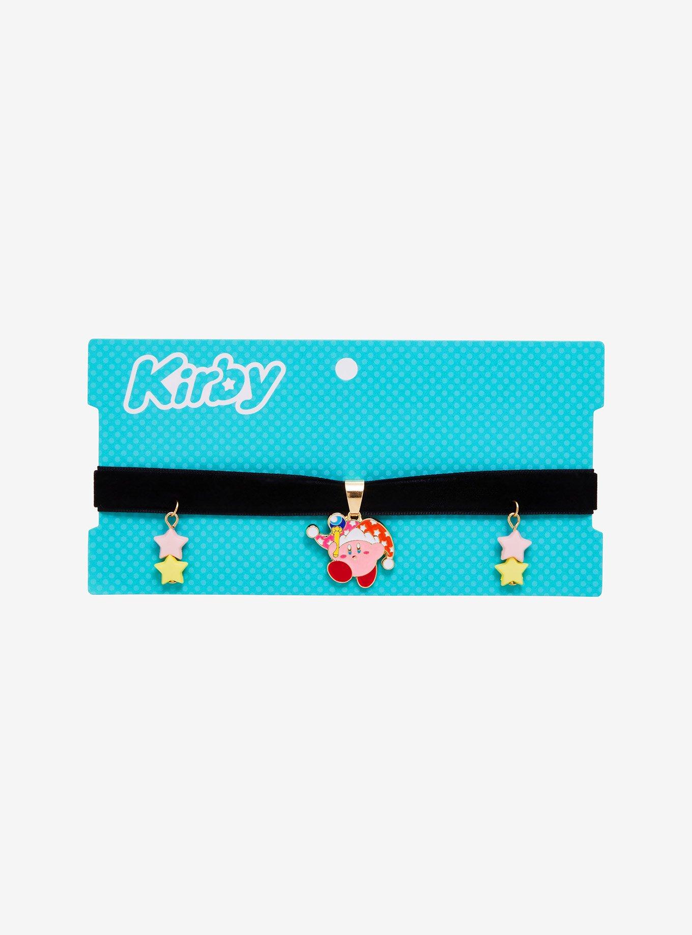 Kirby Beam Star Choker, , hi-res