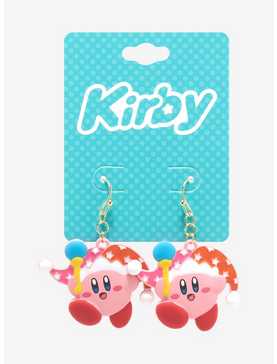 Kirby Beam Drop Earrings, , hi-res