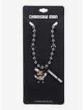 Chainsaw Man Denji Ball Chain Necklace, , hi-res