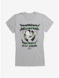 Grim Adventures Of Billy And Mandy Destroy All Girls T-Shirt, , hi-res