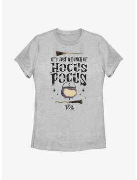 Disney Hocus Pocus Bunch Of Hocus Pocus Womens T-Shirt, , hi-res