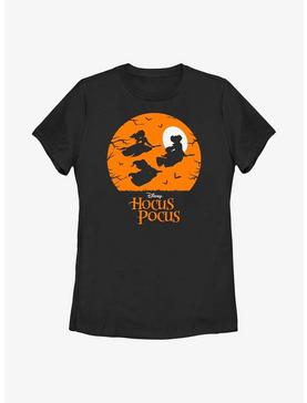 Disney Hocus Pocus Haunt Womens T-Shirt, , hi-res