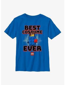 LEGO Best Costume Ever Youth T-Shirt, , hi-res