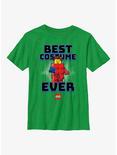 LEGO Best Costume Ever Youth T-Shirt, KELLY, hi-res