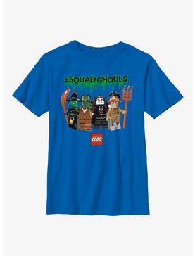 LEGO Squad Ghouls Youth T-Shirt, , hi-res