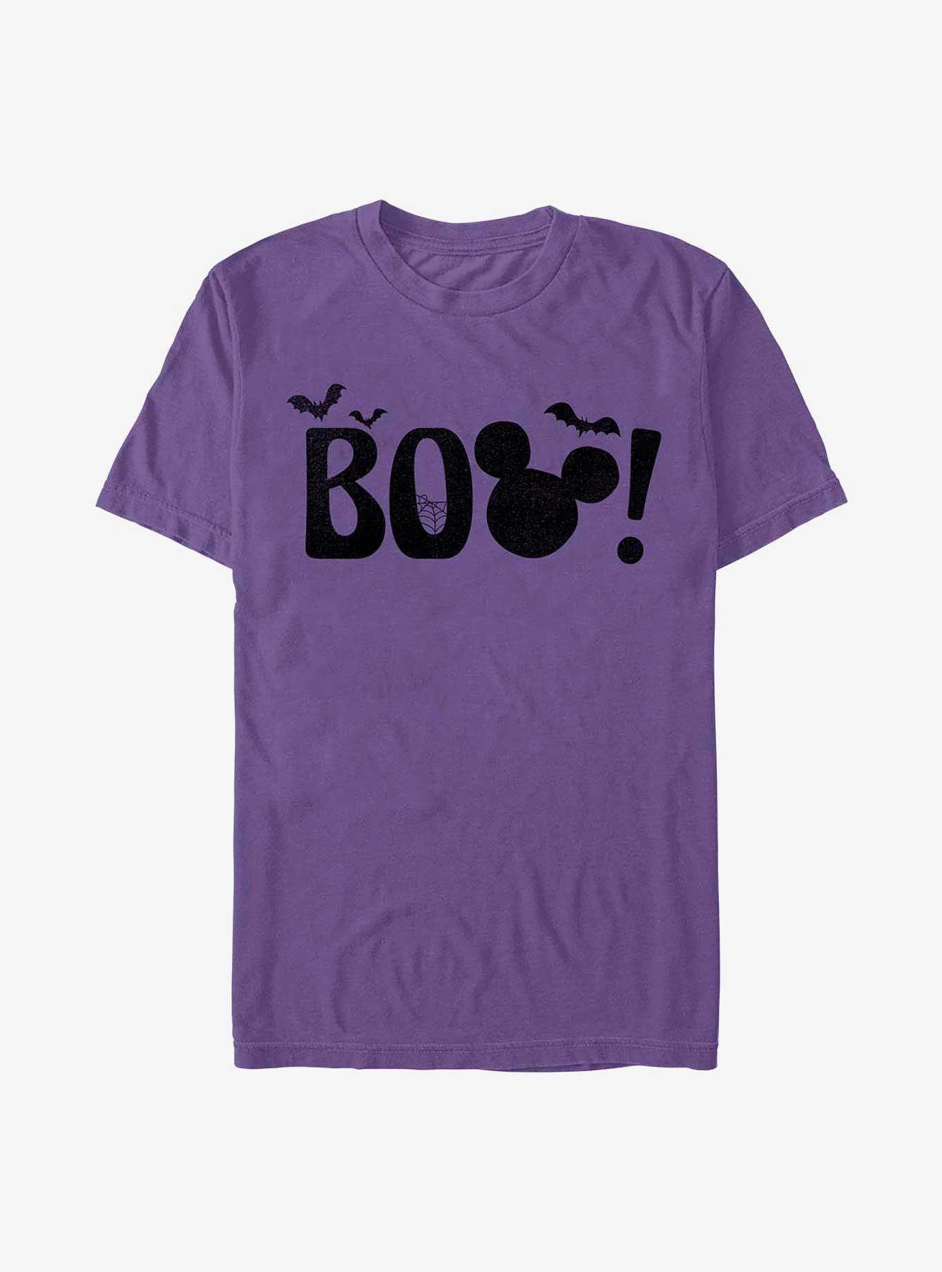 Disney Mickey Mouse Big Boo T-Shirt, , hi-res