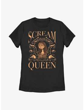 Disney Nightmare Before Christmas Scream Queen Sally Womens T-Shirt, , hi-res