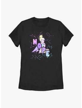 Disney Tinker Bell Nope Womens T-Shirt, , hi-res