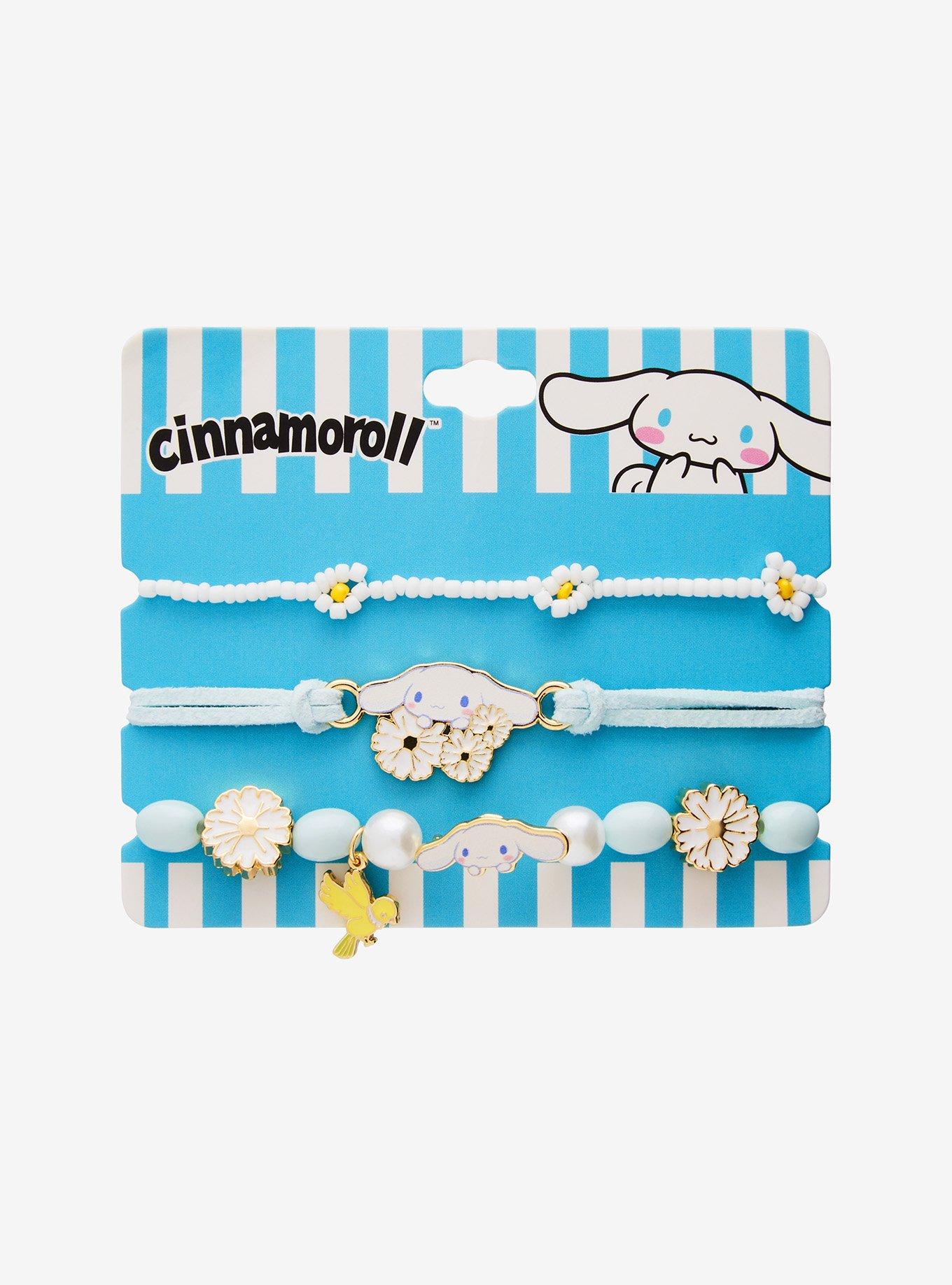  Cinnamoroll Bracelet