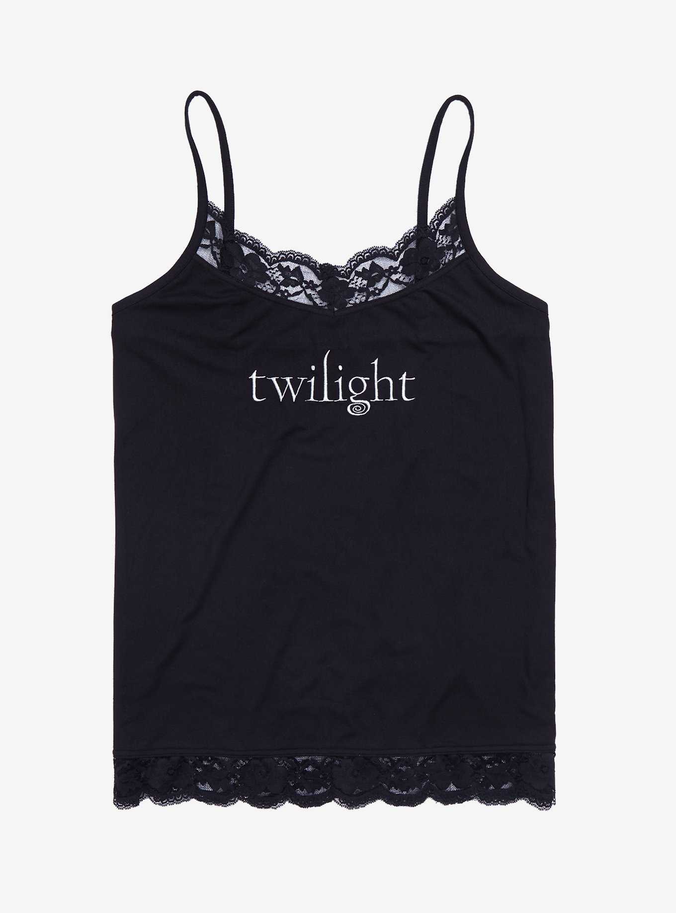 Twilight - Movie Poster Capsleeve T-Shirt - Sizes S - XXL - Vampire -  Romance