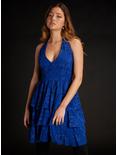 The Twilight Saga Bella Swan Prom Dress, DARK BLUE, hi-res
