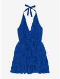 The Twilight Saga Bella Swan Prom Dress Plus Size, DARK BLUE, hi-res