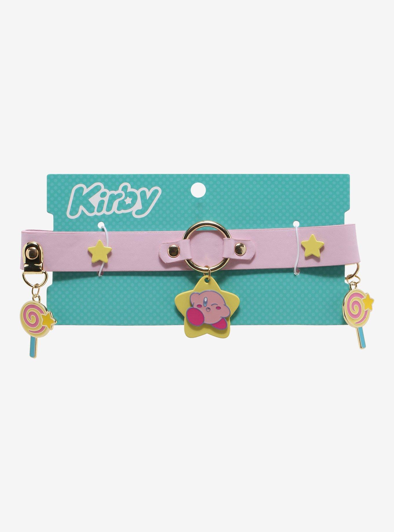 Kirby Beam Star Choker, , hi-res