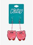 Kirby Hover Star Shaker Earrings, , hi-res