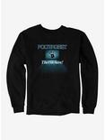 Poltergeist 1982 Theyre Here! Sweatshirt, BLACK, hi-res