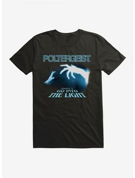 Poltergeist Don't Go Into The Light T-Shirt, , hi-res