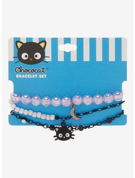 Chococat Celestial Bracelet Set, , hi-res