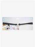 Disney100 Mickey Mouse Steamboat Willie Choker, , hi-res