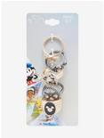 Disney100 Mickey Mouse Steamboat Willie Ring Set, , hi-res