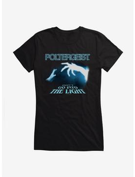 Poltergeist Don't Go Into The Light Girls T-Shirt, , hi-res
