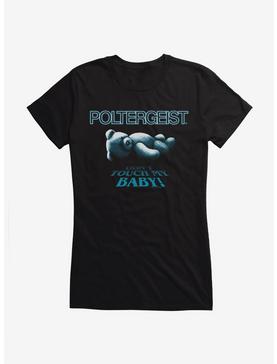 Poltergeist Don't Touch My Baby! Girls T-Shirt, , hi-res