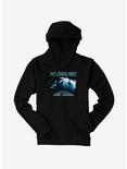 Poltergeist 1982 Dont Go Into The Light Hoodie, BLACK, hi-res