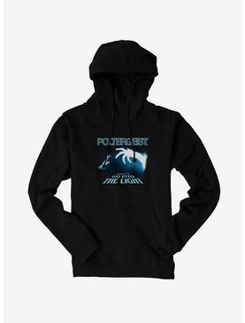 Poltergeist 1982 Dont Go Into The Light Hoodie, , hi-res